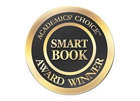 smart book award winner