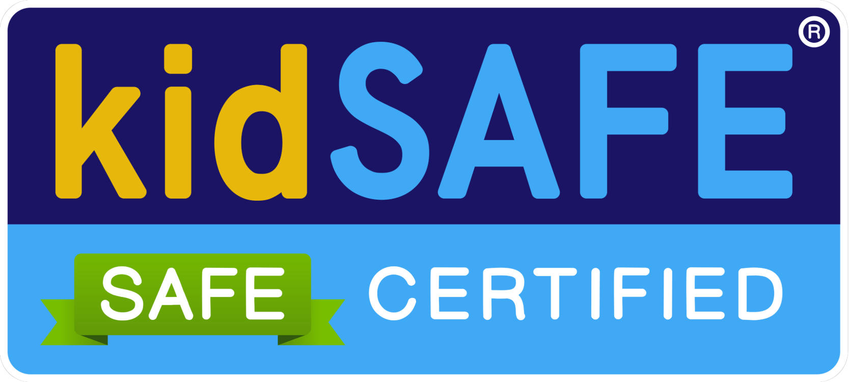 Mathseeds websites are certified by the kidSAFE SAFE Seal Program.