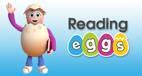 ABC Reading Eggs